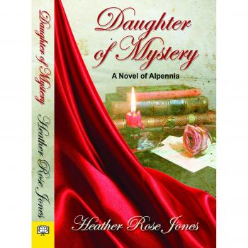 Daughter of Mystery: 1