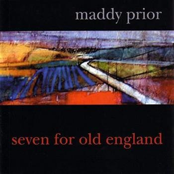 Seven For Old England