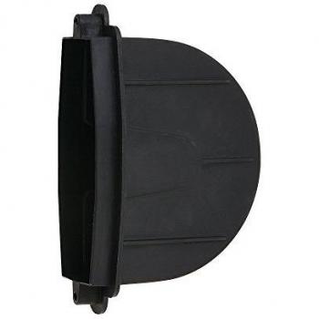Wolfpack 5250575 Cinta Persiana 22 mm. Rollo 50m, Bicolor