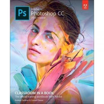 Adobe Photoshop CC Classroom in a Book