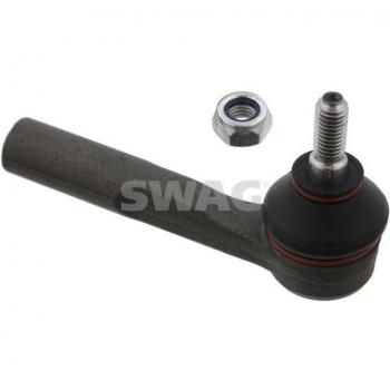 Rótula de dirección SWAG 70 92 8618 - Tipo: Rótula de dirección, Marca: SWAG, Número de pieza: 70 92 8618