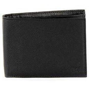 CAVALLI CLASS - Cartera para Hombre Negro Negro cm 13x9,5