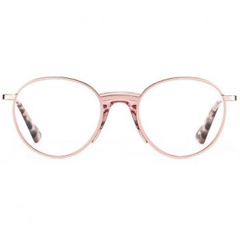 Etnia Barcelona Esperanza PKPG Men's Eyeglasses Pink Size 49 - Blue Light Block Available (Frame Only)