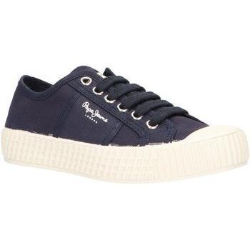 Zapatillas deportivas Pepe Jeans PBS30408 BELIFE para niña