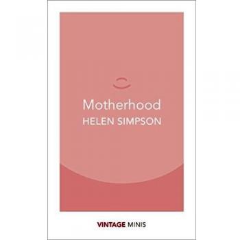 Madre Vintage: Mini Libros de Helen Simpson