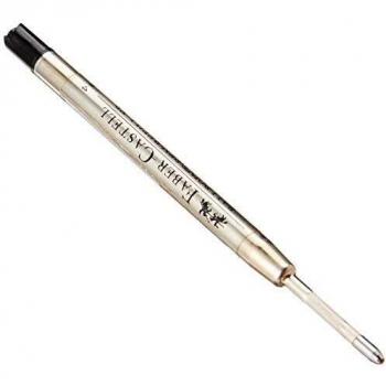 Recambio de Bolígrafo Faber-Castell XB Negro 1.0mm Documental Grande