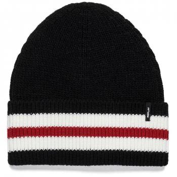 REPLAY Am4180.000.a7003a, Gorro de Punto para Hombre, Negro