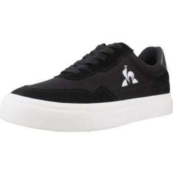 Zapatillas Le Coq Sportif Ollie Negro Puro Talla 44