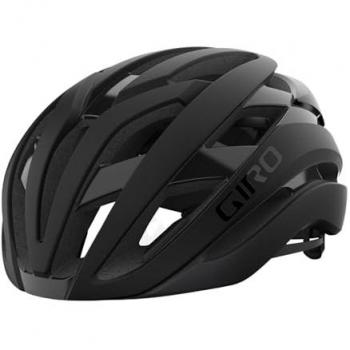 Casco de bicicleta Giro Cielo MIPS Negro Adulto