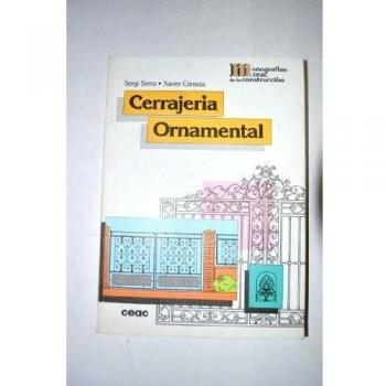 Cerrajeria ornamental 1