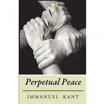 Paz Perpetua - Libro de Immanuel Kant en tapa blanda