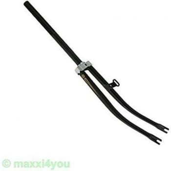 'Bicicleta-Tenedor Tour 77cm 28HOLLAND Cilindro de 350mm vástago 1con rosca 01070801