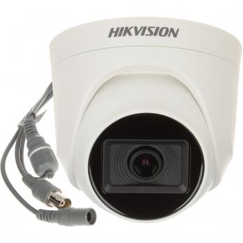 Cámara Domo 4en1 2560x1944 (2.8mm) Hikvision DS-2CE76H0T-ITPF