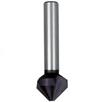 Ruko 102111F - Avellanador cónico, DIN 335 forma C 90º, HSS-TiAIN