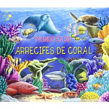 Arrecifes de coral