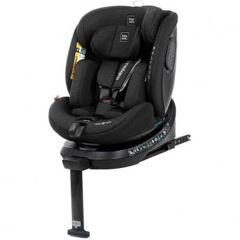 Silla de coche BabyAuto CORE I-Size (40-150 cm) negra