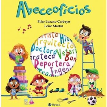 Abeceoficios