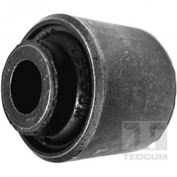 Brazo oscilante TEDGUM 00720097 con casquillo cojinete
