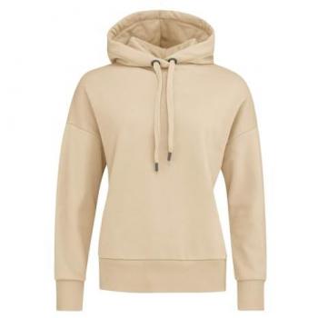 Sudadera de Mujer Head Motion con tejido transpirable, diseño moderno, ajuste cómodo, capucha ajustable y bolsillos laterales