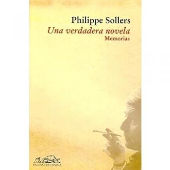 Una verdadera novela: Memorias