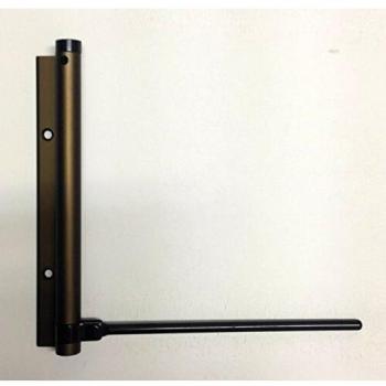 Justor 5613/03 - Brazo muelle MB 56 bronce