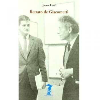 Retrato de Giacometti