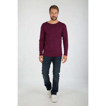 Armor-Lux Long Sleeve Sailor T-Shirt