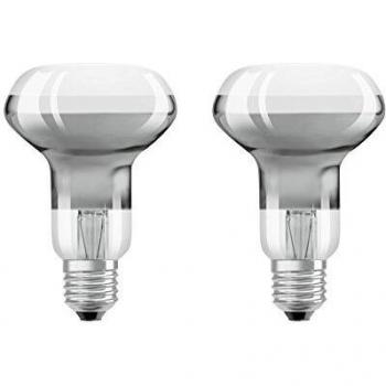 Osram LED Star R63 - Bombilla reflectora