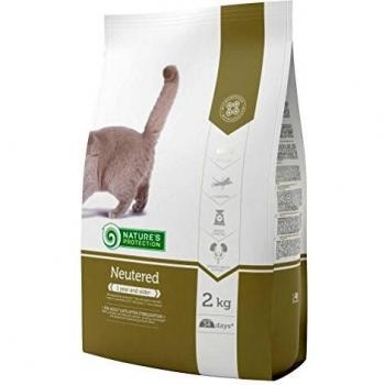 Nature 's Protection Neut registrada, 1er Pack
