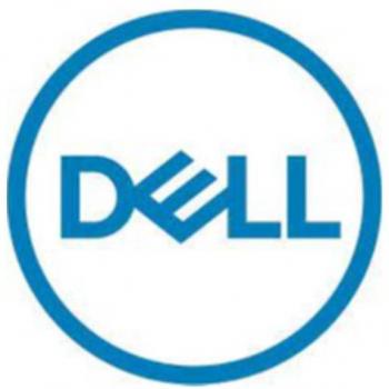 Cable Serial Attached SCSI (SAS) Dell 470-ABDR de 2 metros y 12 Gbps, color negro