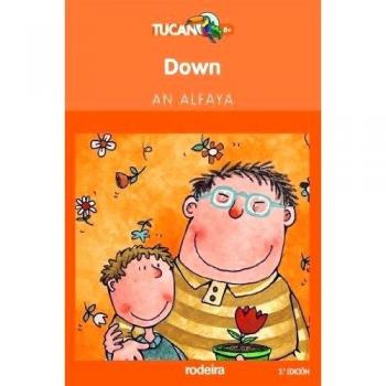Down: 7 - Mª ÁNGELES ALFAYA BERNÁRDEZ
