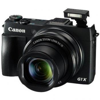Canon Powershot G1X MARK II - Cámara digital