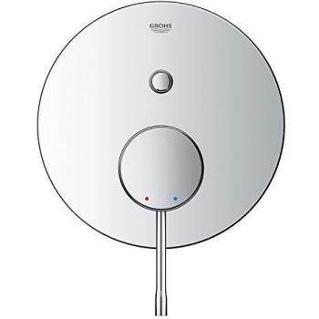 GROHE 24058001 - Grifo ducha, cromo
