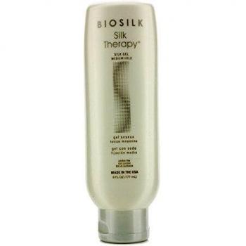 Biosilk Gel Definidor del Cabello - 177 ml