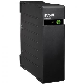 Eaton Ellipse Eco 650 USB FR Sistema de alimentación ininterrumpida