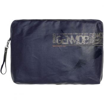 Golla GOFO208 - Funda blanda para portátil de 14 pulgadas, color azul