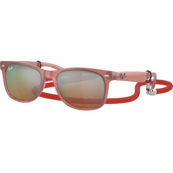 Ray-Ban Junior New Wayfarer Summer Capsule RJ9052S 7145A8 47 Sunglasses