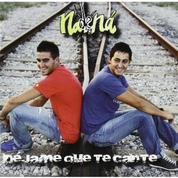 Dejame Que Te Cante