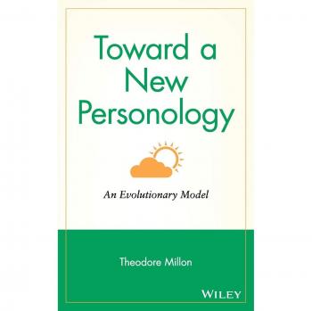 Modelo Evolutivo de Personología: Hacia una Nueva Perspectiva - Tapa Dura (Serie Wiley sobre Procesos de Personalidad)