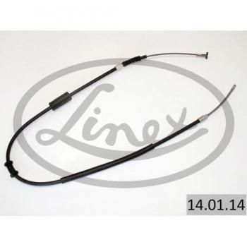Cable de Accionamiento para Freno de Servicio LINEX 14.01.14
