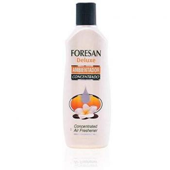 Foresan Deluxe - Ambientador concentrado - 125 ml - [pack de 4]