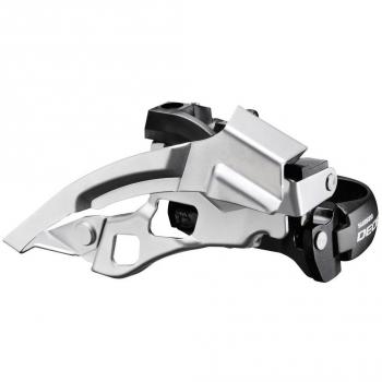 Shimano Deore - Desviador para bicicletas