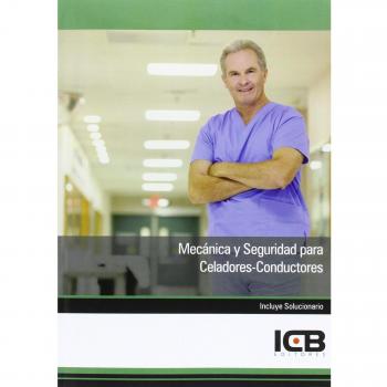 Mecánica y Seguridad para Celadores-Conductores
