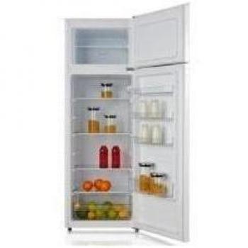 Teka FTM 310- Frigorífero 2 puertas, 245 litros brutos, clase de eficiencia energética A+, color blanco
