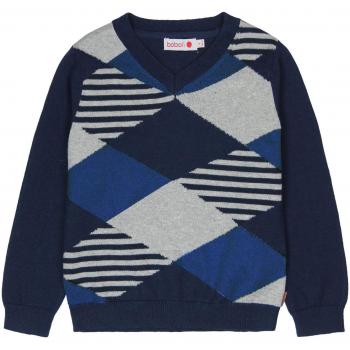 boboli Jersey Tricotosa de niño - Talla - 16