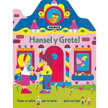 Hansel Y Gretel