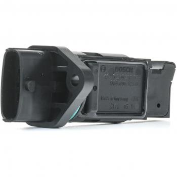 BOSCH Air Mass Meter HFM5SF for PORSCHE and SCANIA 0 280 218 055