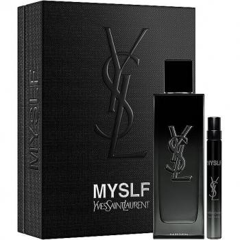 Yves Saint Laurent MYSLF Eau de Parfum Refillable Spray 100ml Gift Set