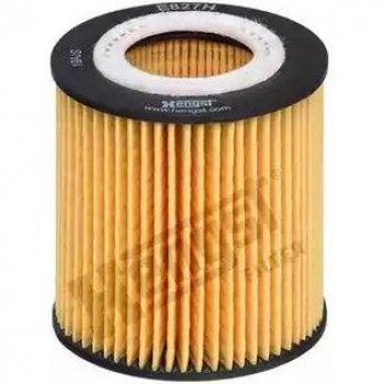 Filtro de aceite HENGST FILTER E827H D270