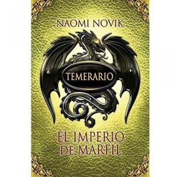 El imperio de marfil